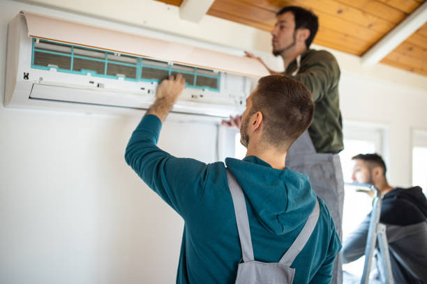 AC installation near me in Asbury, IA