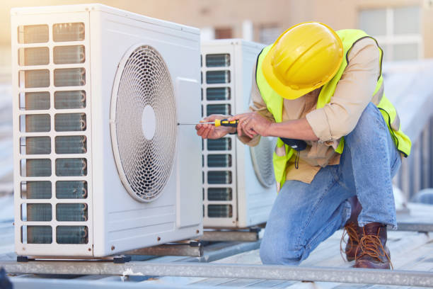 Reliable Asbury, IA HVAC Solutions