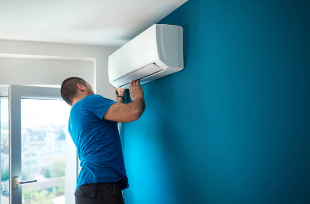 Best HVAC repair near me  in Asbury, IA