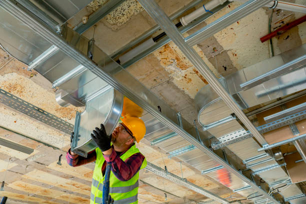 Best HVAC contractors  in Asbury, IA