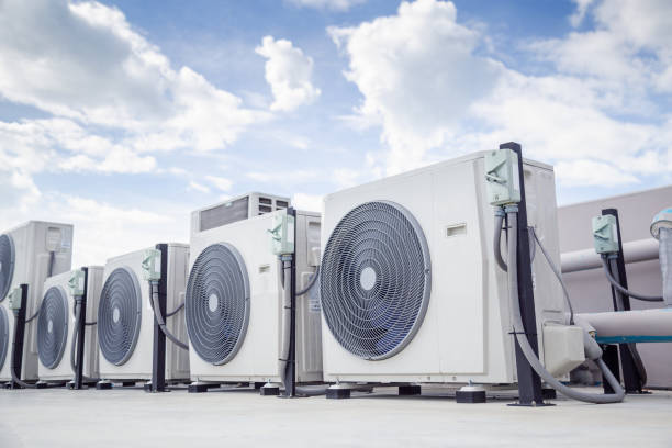 Best HVAC air duct cleaning  in Asbury, IA