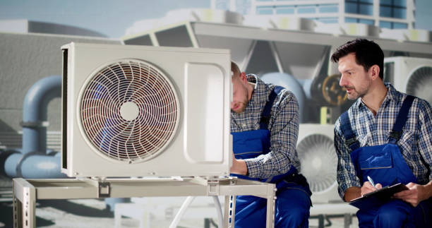 Best Air conditioning repair  in Asbury, IA