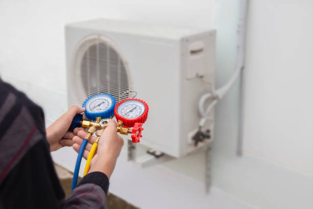 Best Furnace repair near me  in Asbury, IA