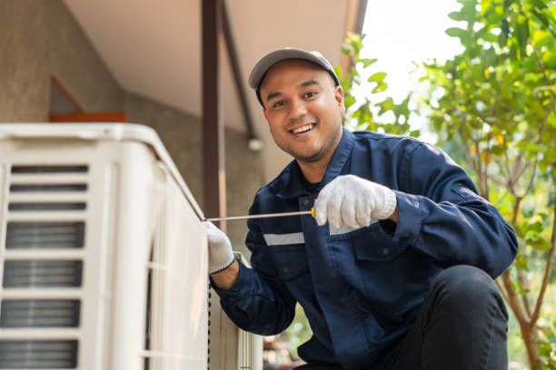 Best HVAC cleaning services  in Asbury, IA