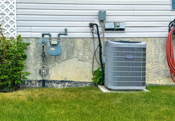 Best Furnace repair near me  in Asbury, IA