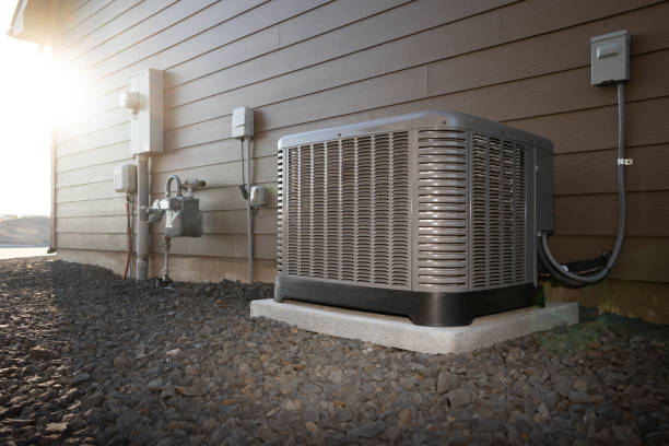Best HVAC companies near me  in Asbury, IA